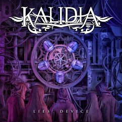 Lies' Device (New Version 2021) - Kalidia