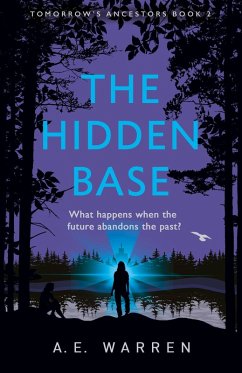 The Hidden Base (eBook, ePUB) - Warren, A. E. The Hidden Base (eBook, ePUB) - Warren, A. E.