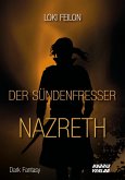 Der Sündenfresser: Nazreth (eBook, ePUB)