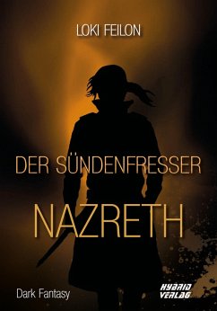 Cover Der Sündenfresser: Nazreth (eBook, ePUB)