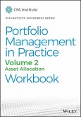 Portfolio Management in Practice, Volume 2 (eBook, ePUB)
