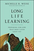 Long Life Learning (eBook, ePUB)