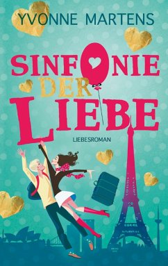 Sinfonie der Liebe (eBook, ePUB)