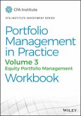 Portfolio Management in Practice, Volume 3 (eBook, ePUB)