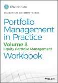 Portfolio Management in Practice, Volume 3 (eBook, ePUB) Portfolio Management in Practice, Volume 3 (eBook, ePUB)
