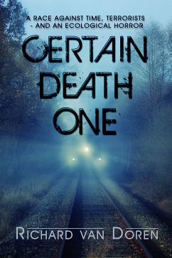 Certain Death One (eBook, ePUB) - Van Doren, Richard