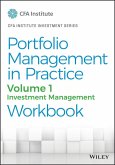 Portfolio Management in Practice, Volume 1 (eBook, ePUB) Portfolio Management in Practice, Volume 1 (eBook, ePUB)
