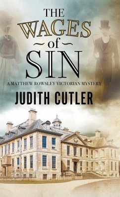 Cover The Wages of Sin