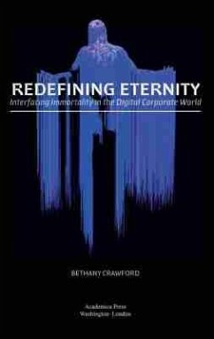 Cover Redefining Eternity