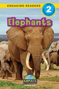 Elephants - Lee, Ashley