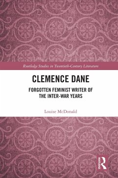 Clemence Dane - McDonald, Louise