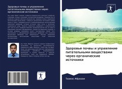 Zdorow'e pochwy i uprawlenie pitatel'nymi weschestwami cherez organicheskie istochniki - Abraham, Thomas