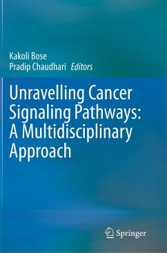 Unravelling Cancer Signaling Pathways: A Multidisciplinary Approach