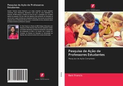 Pesquisa de Ação de Professores Estudantes - Francis, Reni