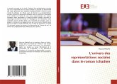 L¿univers des représentations sociales dans le roman tchadien