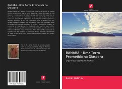 BANABA - Uma Terra Prometida na Diáspora - Yildirim, Kemal