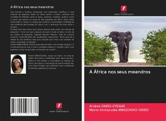 A África nos seus meandros - Ondo-Eyeghe, Arsène;Mbazogho-Ondo, Marie-Immaculée