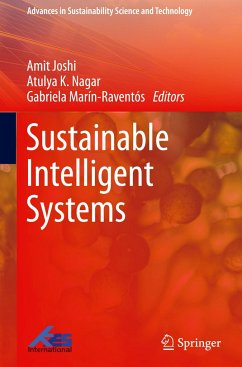 Sustainable Intelligent Systems