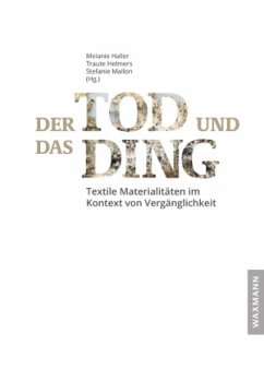 Der Tod und das Ding