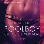 Poolboy – erotisch verhaal (MP3-Download)