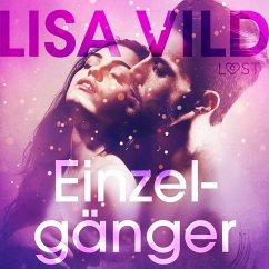 Einzelgänger - erotisch verhaal (MP3-Download) - Vild, Lisa