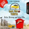 Toter Hering auf drei Uhr (MP3-Download) - Bild 1