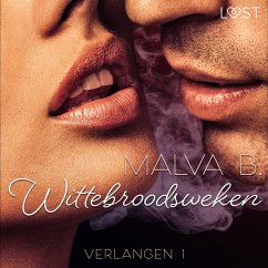 Verlangen 1: Wittebroodsweken (MP3-Download) - B, Malva