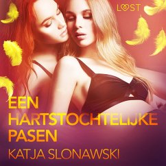 Een hartstochtelijke Pasen - erotisch verhaal (MP3-Download) - Slonawski, Katja