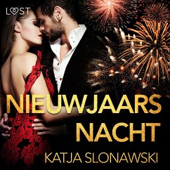 Nieuwjaarsnacht - erotisch verhaal (MP3-Download) - Slonawski, Katja