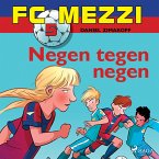 FC Mezzi 5 - Negen tegen negen (MP3-Download)