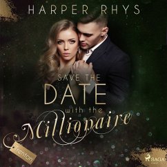 Save the Date with the Millionaire - Trenton (MP3-Download) - Rhys, Harper