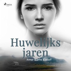 Cover Huwelijksjaren (MP3-Download)