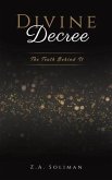Divine Decree Divine Decree