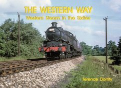 THE WESTERN WAY - DORRITY, TERENCE