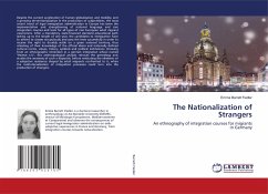 The Nationalization of Strangers