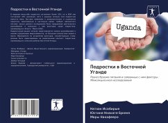 Podrostki w Vostochnoj Ugande - Isabirye, Nathan;Nnakate Bukenq, Justine;Nakafeero, Mary