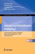 Robotics and Rehabilitation Intelligence - Bild 1