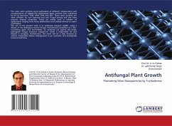 Antifungal Plant Growth