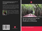 Estrutura populacional de Uca spp. em um manguezal modificado na Venezuela