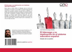 El liderazgo y su implicación en el sistema educativo español