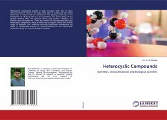 Heterocyclic Compounds - Shinde, Dr. D. W