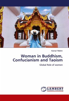 Woman in Buddhism, Confucianism and Taoism - Yildirim, Kemal
