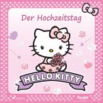Hello Kitty - Der Hochzeitstag (MP3-Download)