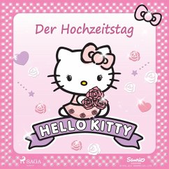 Hello Kitty - Der Hochzeitstag (MP3-Download) - Sanrio