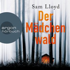 Der Mädchenwald (MP3-Download) - Lloyd, Sam