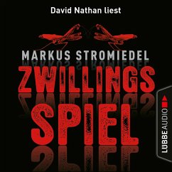 Zwillingsspiel (MP3-Download) - Stromiedel, Markus