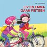 Liv en Emma gaan fietsen (MP3-Download) - Bild 1