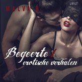 Begeerte 1 - erotisch verhaal (MP3-Download)