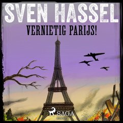 Vernietig Parijs! (MP3-Download) - Hassel, Sven