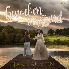 Gevoel en verstand (MP3-Download) - Austen, Jane